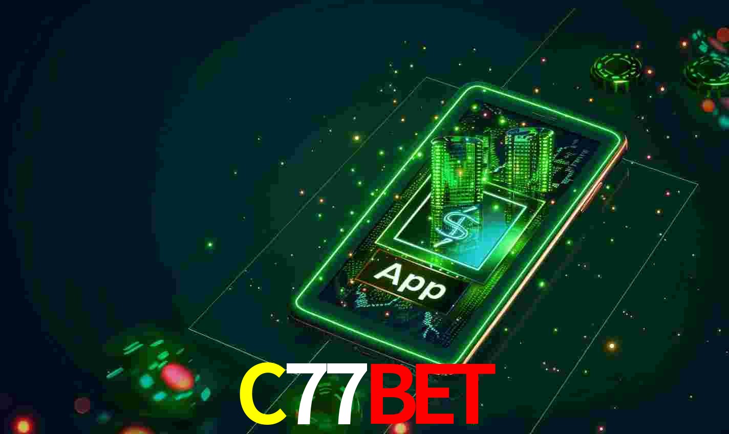 Simplificando a Experiência de Jogo C77Bet App