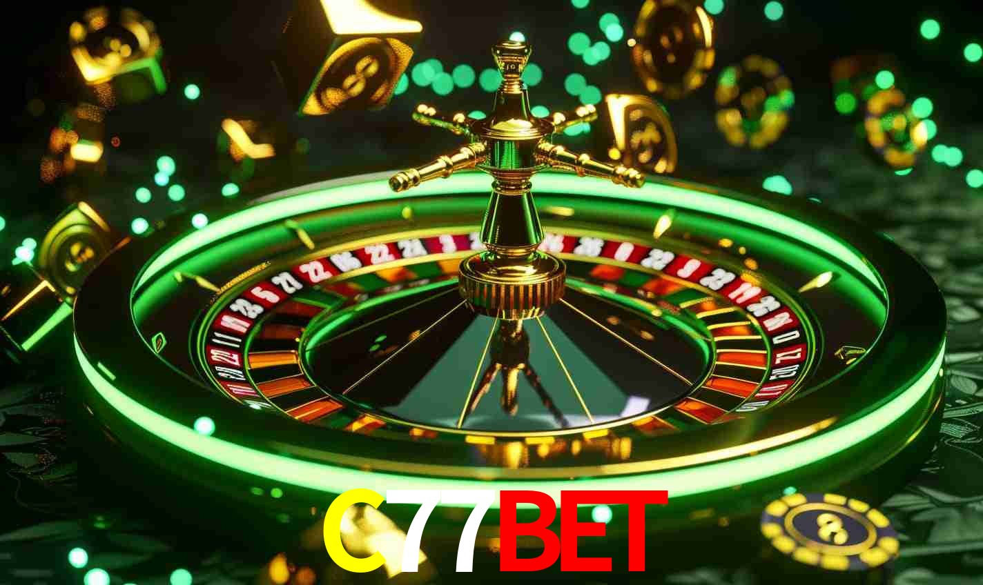 Desfrutar de um Cassino C77Bet