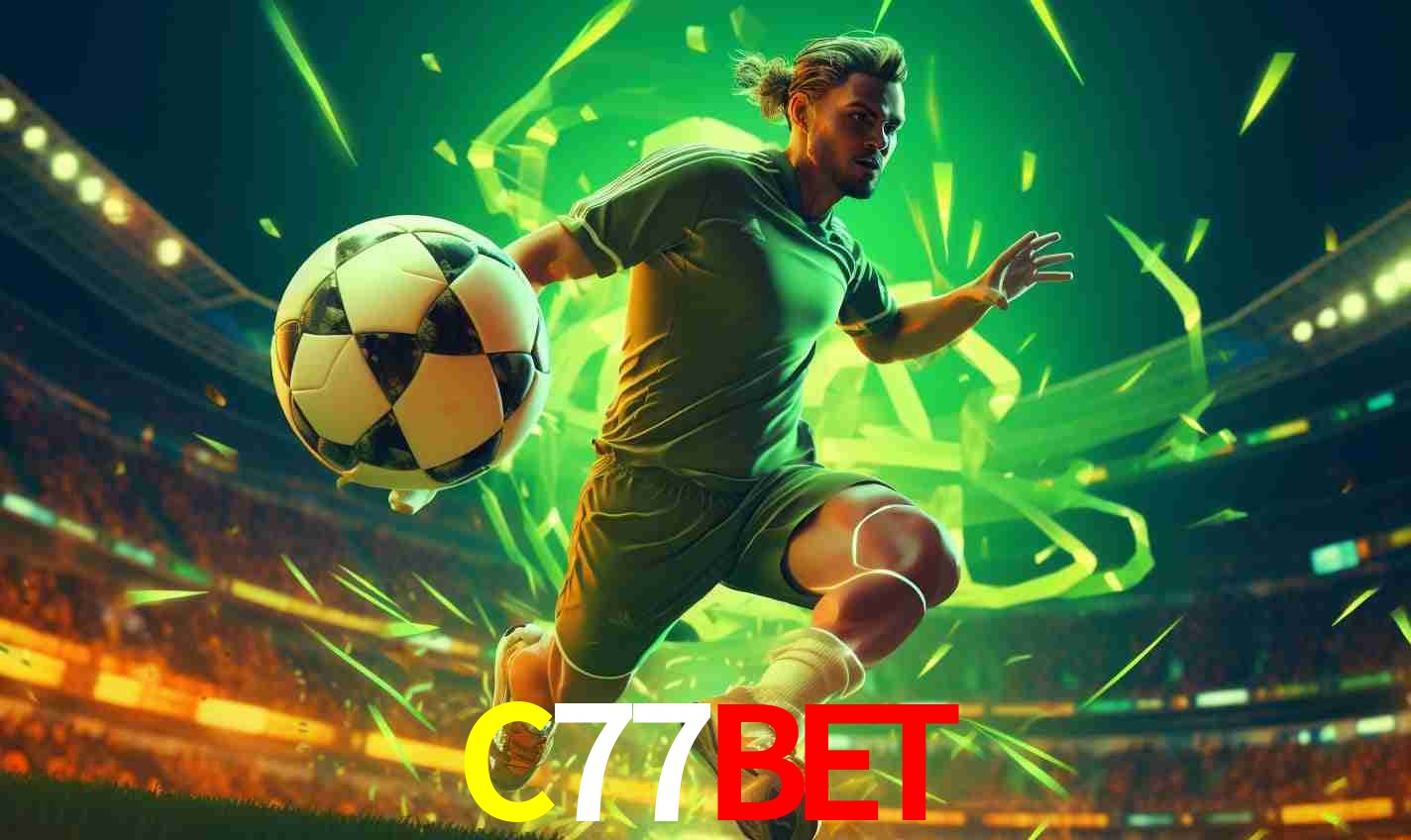 Diversidade Apostas no C77Bet
