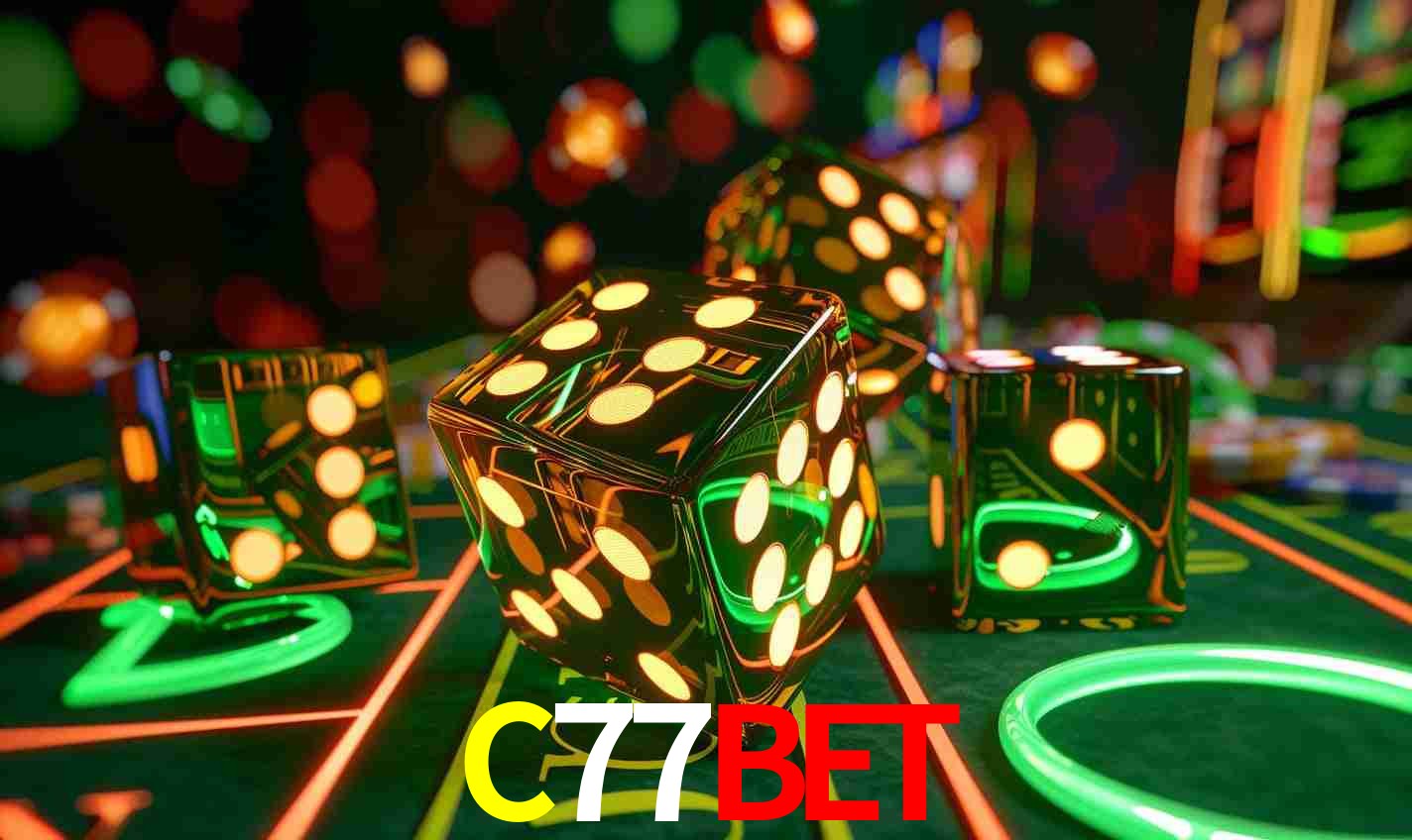 Entretenimento no Jogos C77Bet