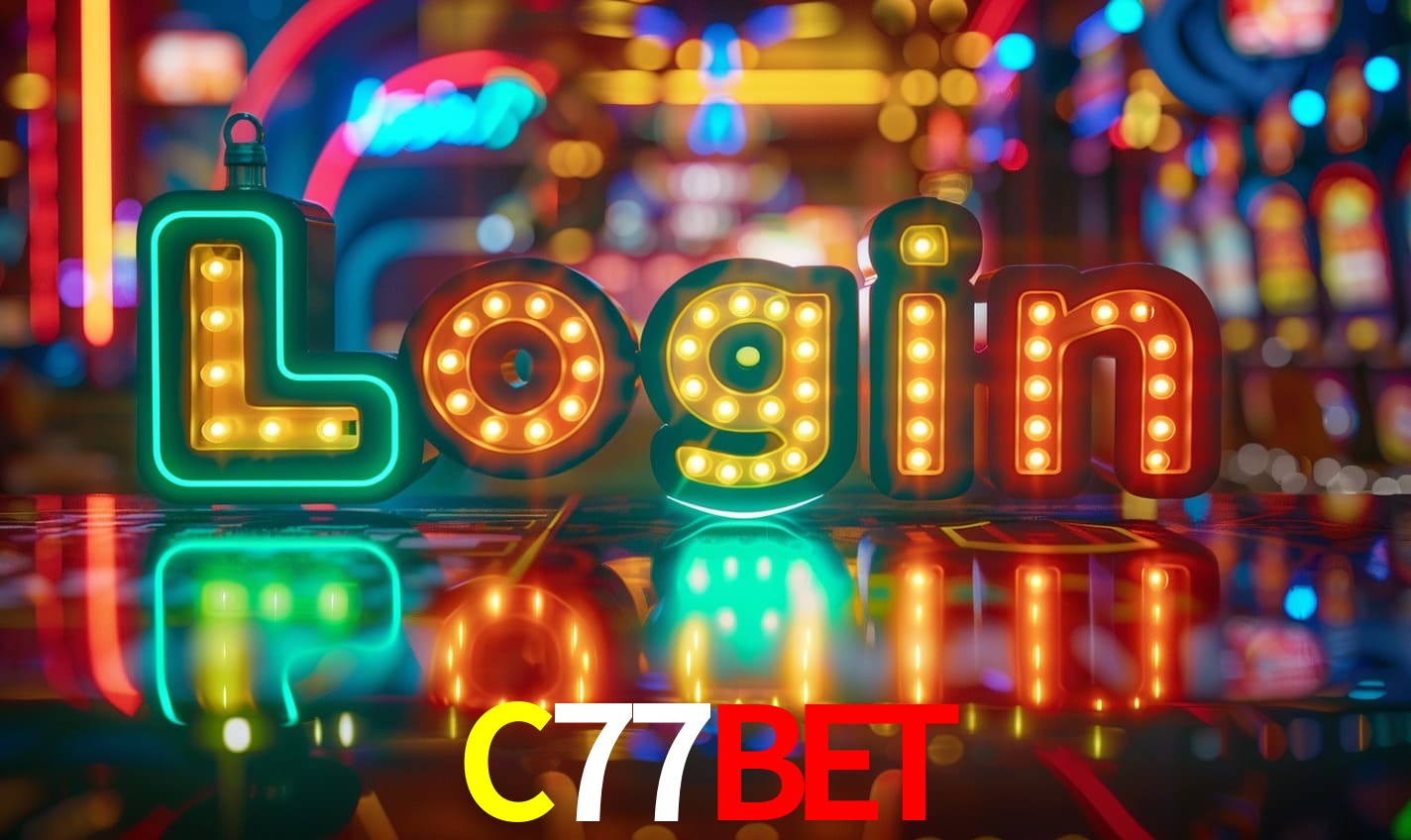 Mundo dos Jogos Cassino C77Bet